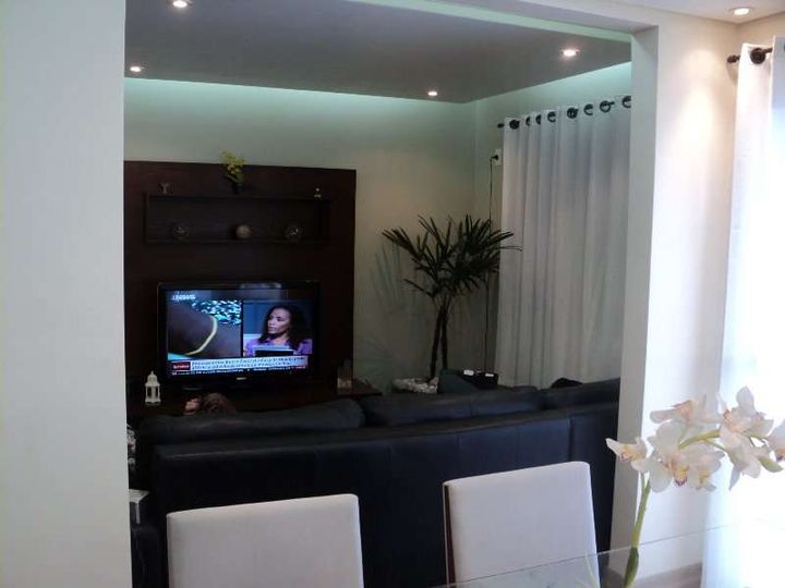 Imagem Apartamento com 4 Quartos à Venda, 230 m² em Vila Japi Ii - Jundiaí