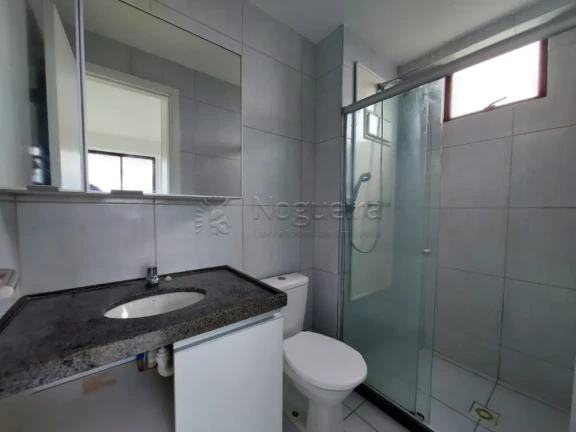 Imagem Apartamento com 2 Quartos à Venda, 56 m² em Caxangá - Recife