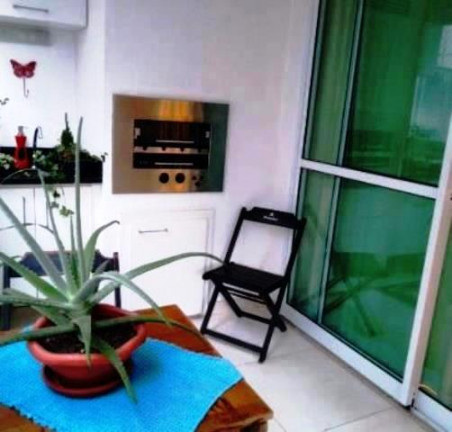 Imagem Apartamento com 3 Quartos à Venda, 116 m²em Icaraí - Niterói