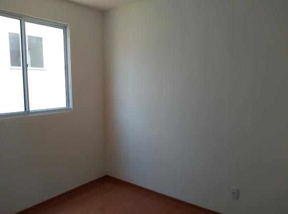 Imagem Apartamento com 2 Quartos à Venda, 44 m²em Três Barras - Contagem
