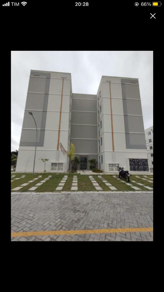 Imagem de fundo do condomínio Condomínio Solar de Maiorca - Alphaville (Abrantes) - Camaçari - BA