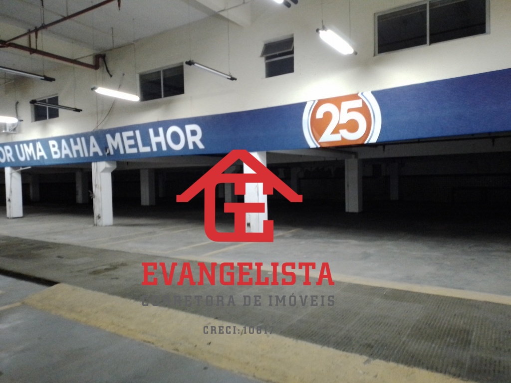 Imagem Loja para Alugar, 3.500 m²em Parque Bela Vista - Salvador