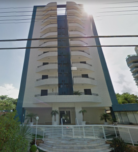 Imagem de fundo do condomínio Condomínio Do Edifício Jamaica - Riviera São Lourenço - Bertioga - SP