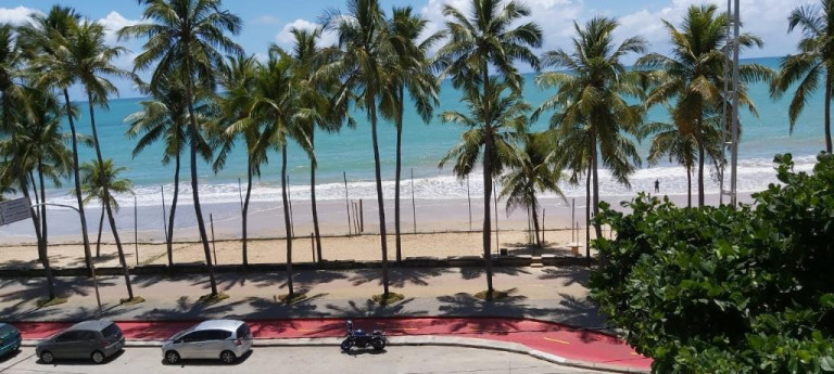 Foto do imóvel Apartamento com 4 Quartos à Venda, 164 m² em Boa Viagem - Recife