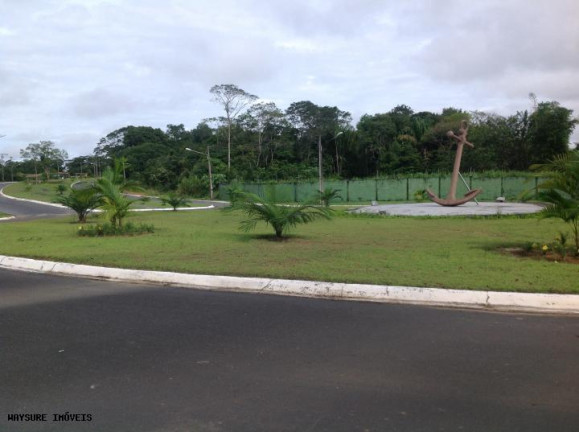 Imagem Terreno à Venda, 700 m² em Ponta Negra - Manaus