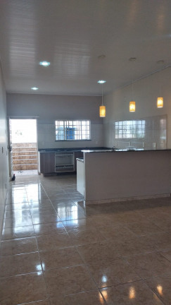 Imagem Casa com 3 Quartos à Venda,  em Santa Luzia - Manaus