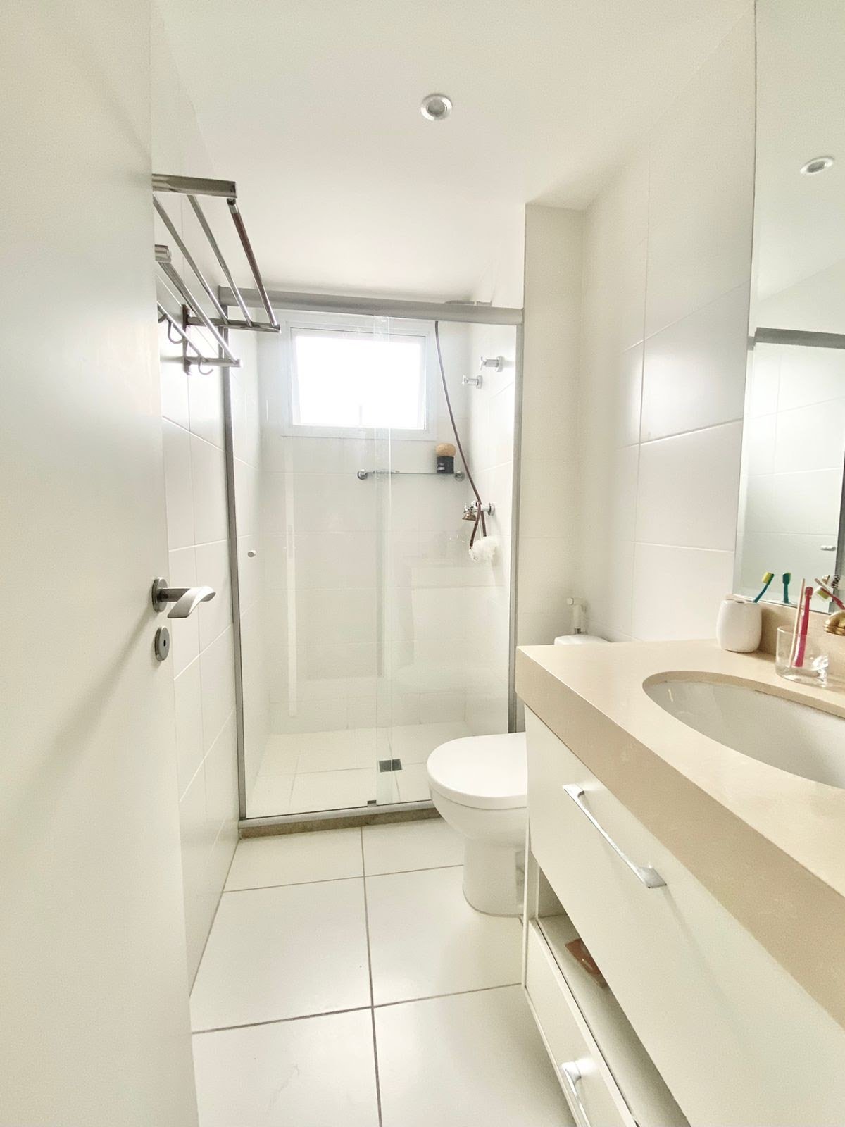Foto do imóvel Apartamento com 4 Quartos à Venda, 214 m²em Vila Mariana - São Paulo