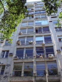 Imagem de fundo do condomínio Condomínio Magnus - Centro - Rio de Janeiro - RJ