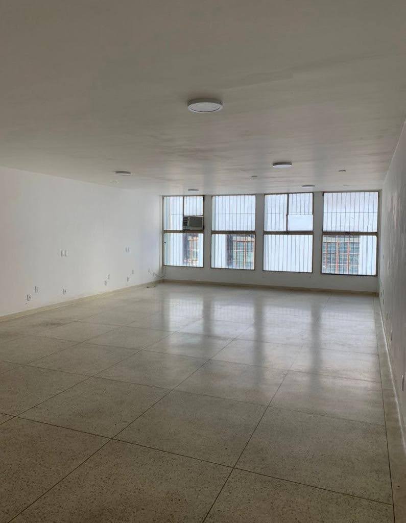 Imagem Sala Comercial à Venda, 102 m²em Centro - São Paulo