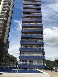 Imagem de fundo do condomínio Condomínio Dona Irma - Centro - Balneário Camboriú - SC