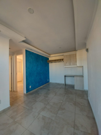 Imagem Apartamento com 2 Quartos à Venda,  em Vila do Encontro - São Paulo