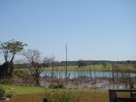 Imagem Fazenda à Venda,  em zona rural - Engenheiro Navarro