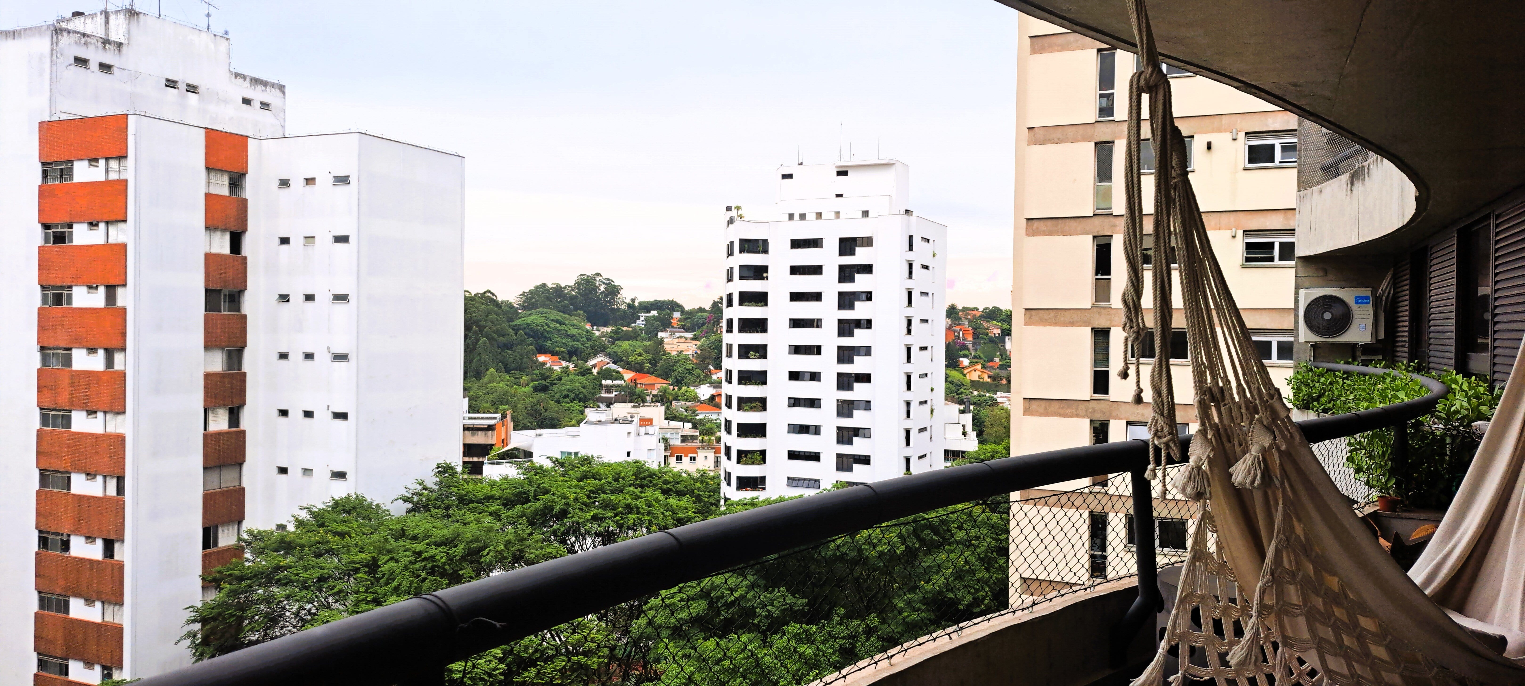 Imagem Apartamento com 4 Quartos à Venda, 293 m²em Real Parque - São Paulo