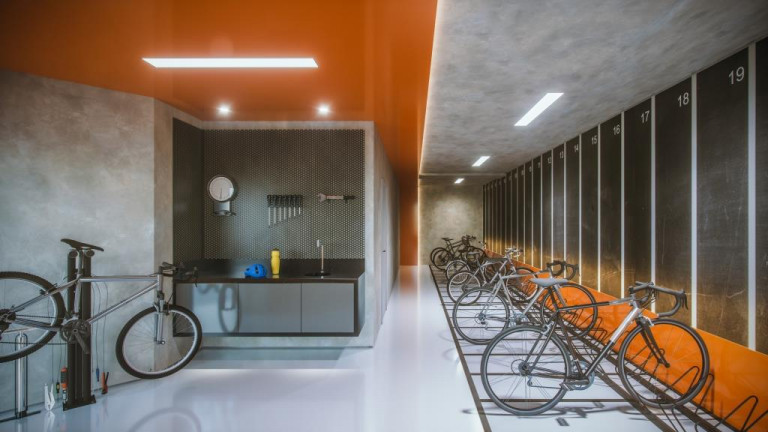 Imagem Apartamento com 1 Quarto à Venda, 39 m²em Pinheiros - São Paulo Imagem Apartamento com 1 Quarto à Venda, 39 m²em Pinheiros - São Paulo