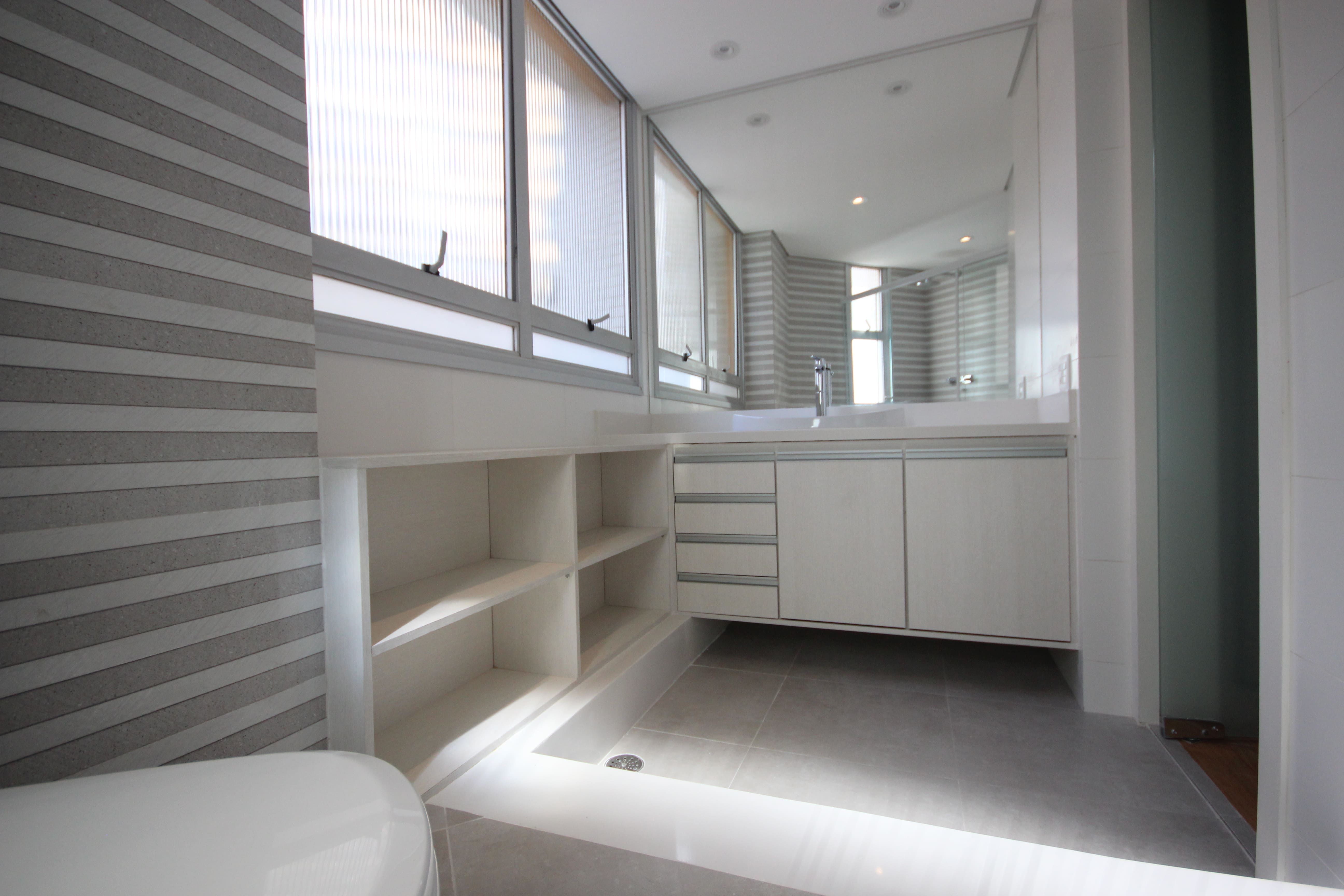 Imagem Apartamento com 3 Quartos à Venda, 245 m²em Vila Uberabinha - São Paulo