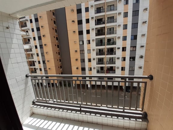 Foto do imóvel Apartamento com 3 Quartos à Venda, 1 m² em Calhau - São Luís