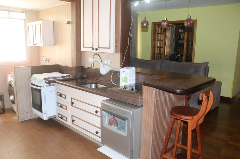 Foto do imóvel Apartamento com 3 Quartos à Venda, 113 m²em Bela Vista - São Paulo