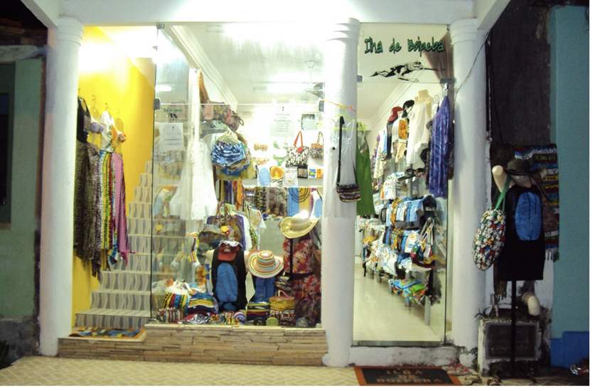 Foto do imóvel Imóvel Comercial à Venda, 100 m²em Boipeba  - Cairu