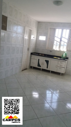 Imagem Casa com 3 Quartos à Venda, 100 m² em Fazendinha - Araruama