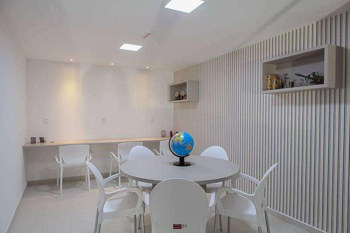 Imagem Apartamento com 2 Quartos à Venda, 64 m² em Estados - João Pessoa