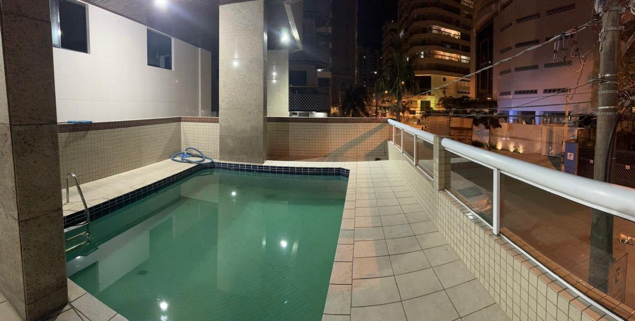 Foto do imóvel Apartamento com 2 Quartos à Venda, 90 m²em Canto do Forte - Praia Grande
