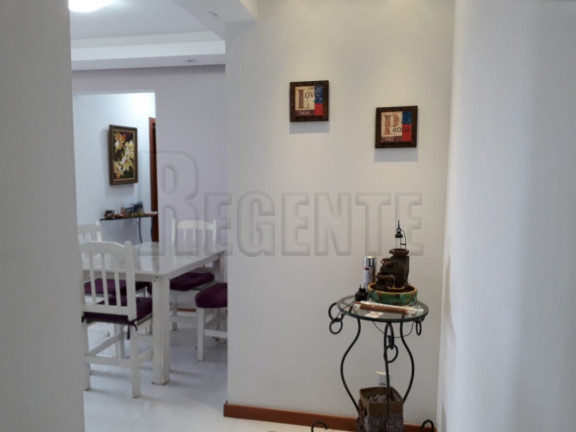 Imagem Apartamento com 3 Quartos à Venda, 78 m² em Ipiranga - São José