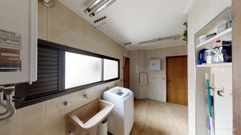 Imagem Apartamento com 4 Quartos à Venda, 216 m² em Planalto Paulista - São Paulo