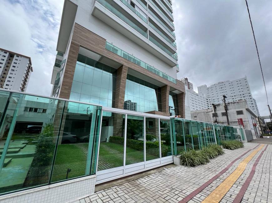 Foto do imóvel Apartamento com 3 Quartos à Venda, 157 m²em Marco - Belém
