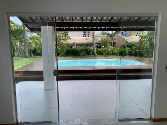 Imagem Casa com 3 Quartos à Venda, 189 m² em Itapuã - Salvador