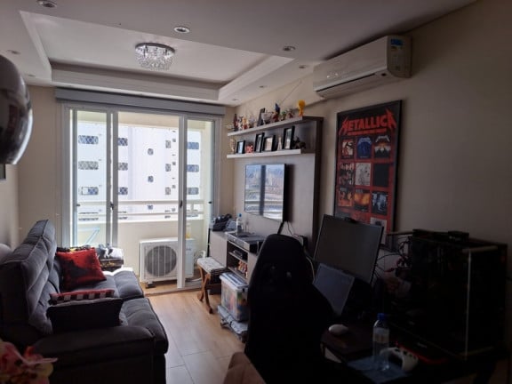 Foto do imóvel Apartamento com 2 Quartos à Venda,  em Mooca - São Paulo