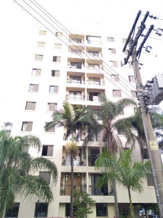 Imagem Apartamento com 3 Quartos à Venda, 63 m² em Lauzane Paulista - São Paulo