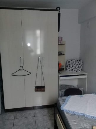 Imagem Apartamento com 2 Quartos à Venda, 48 m² em Cidade Nova Heliópolis - São Paulo