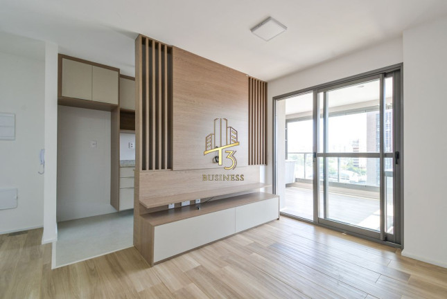 Imagem Apartamento com 2 Quartos à Venda,  em Moema - São Paulo