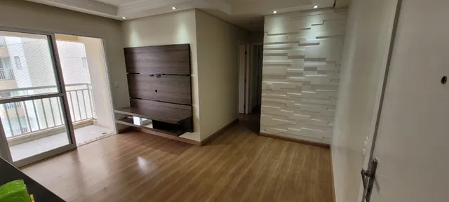 Foto do imóvel Apartamento com 2 Quartos à Venda, 60 m²em Campestre - Santo André