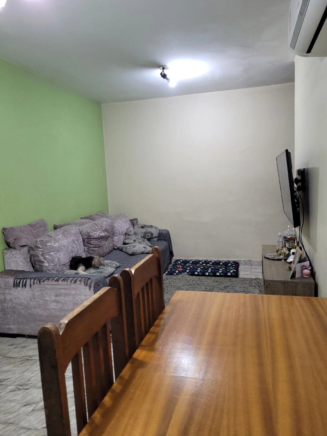 Imagem Apartamento com 2 Quartos à Venda, 57 m²em Chácara Santana - São Paulo