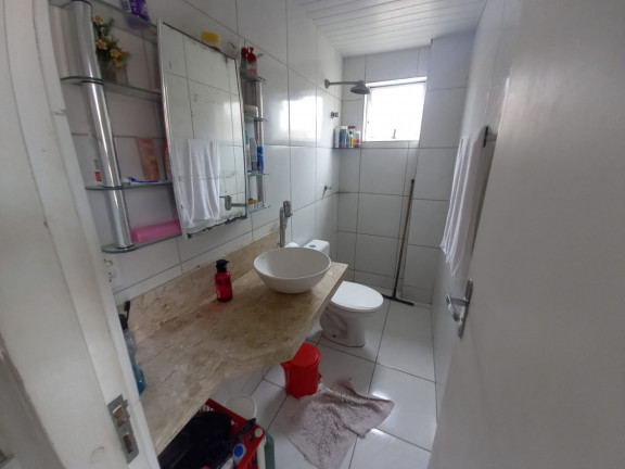 Imagem Apartamento com 2 Quartos à Venda, 50 m² em Parangaba - Fortaleza