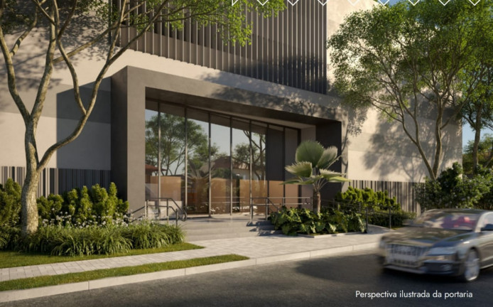 Imagem Edifício Residencial com 3 Quartos à Venda, 78 m² em Centro - Osasco