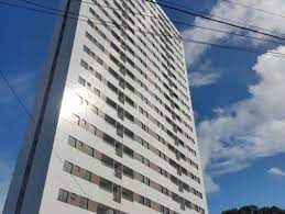 Imagem de fundo do condomínio Condomínio Fantasy - Casa Amarela - Recife - PE