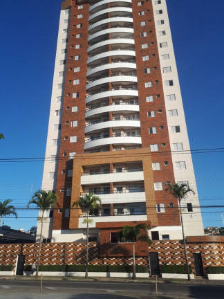 Imagem Apartamento com 3 Quartos à Venda, 87 m² em Centro - Jacareí