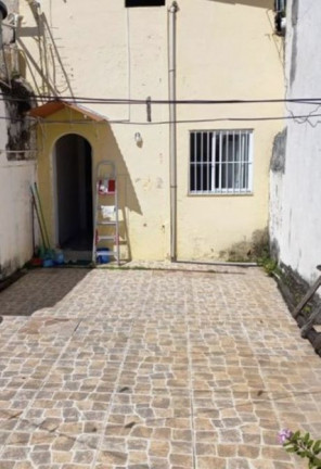 Imagem Casa com 5 Quartos à Venda, 130 m²em Centro - Niterói