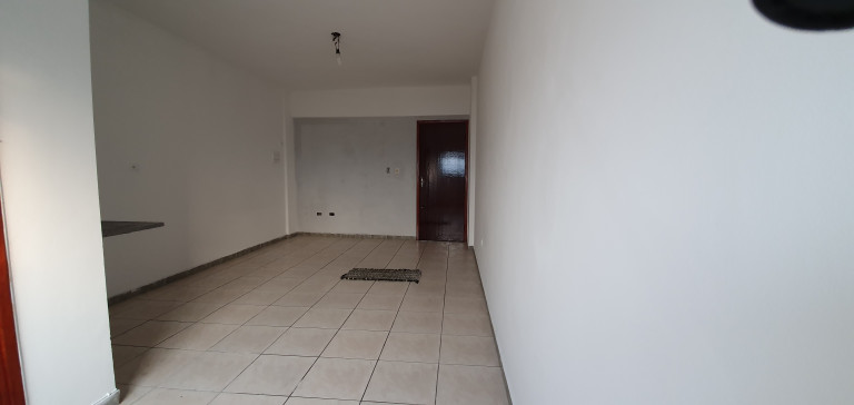 Imagem Apartamento com 1 Quarto à Venda, 39 m² em Caiçara - Praia Grande