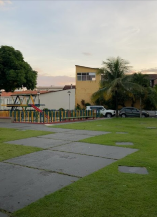 Imagem Casa com 3 Quartos à Venda, 100 m²em Santo Agostinho - Manaus