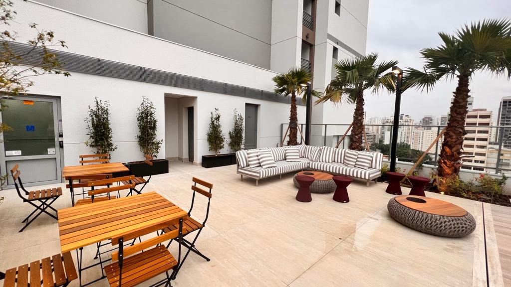 Foto do imóvel Apartamento com 2 Quartos à Venda, 70 m²em Perdizes - São Paulo