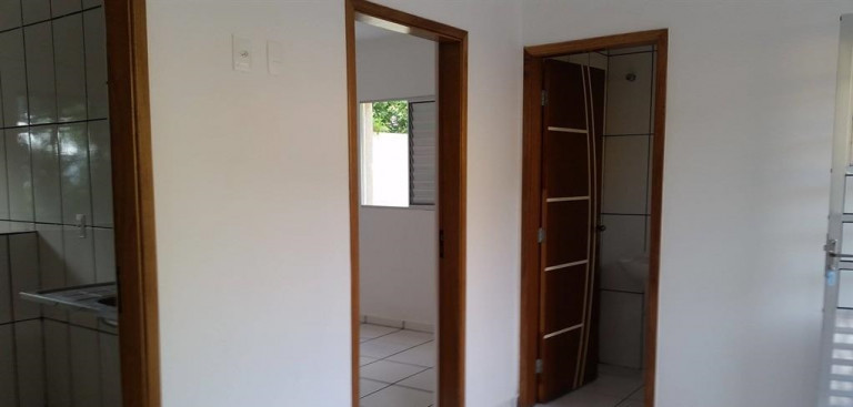 Imagem Casa de Condomínio com 1 Quarto para Alugar, 35 m² em Tucuruvi - São Paulo