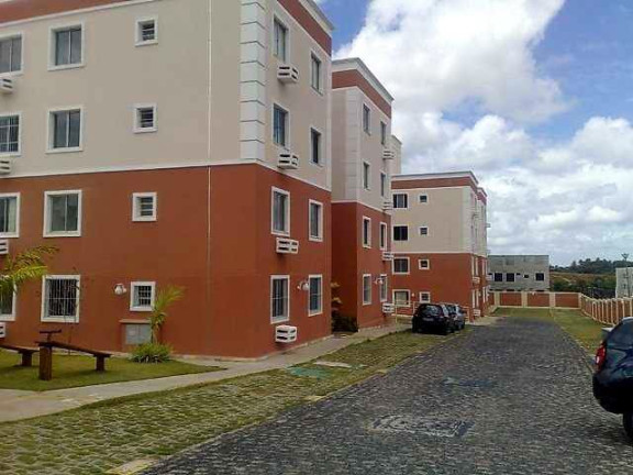Imagem de fundo do condomínio Condomínio Veleiros - Nova Parnamirim - Parnamirim - RN