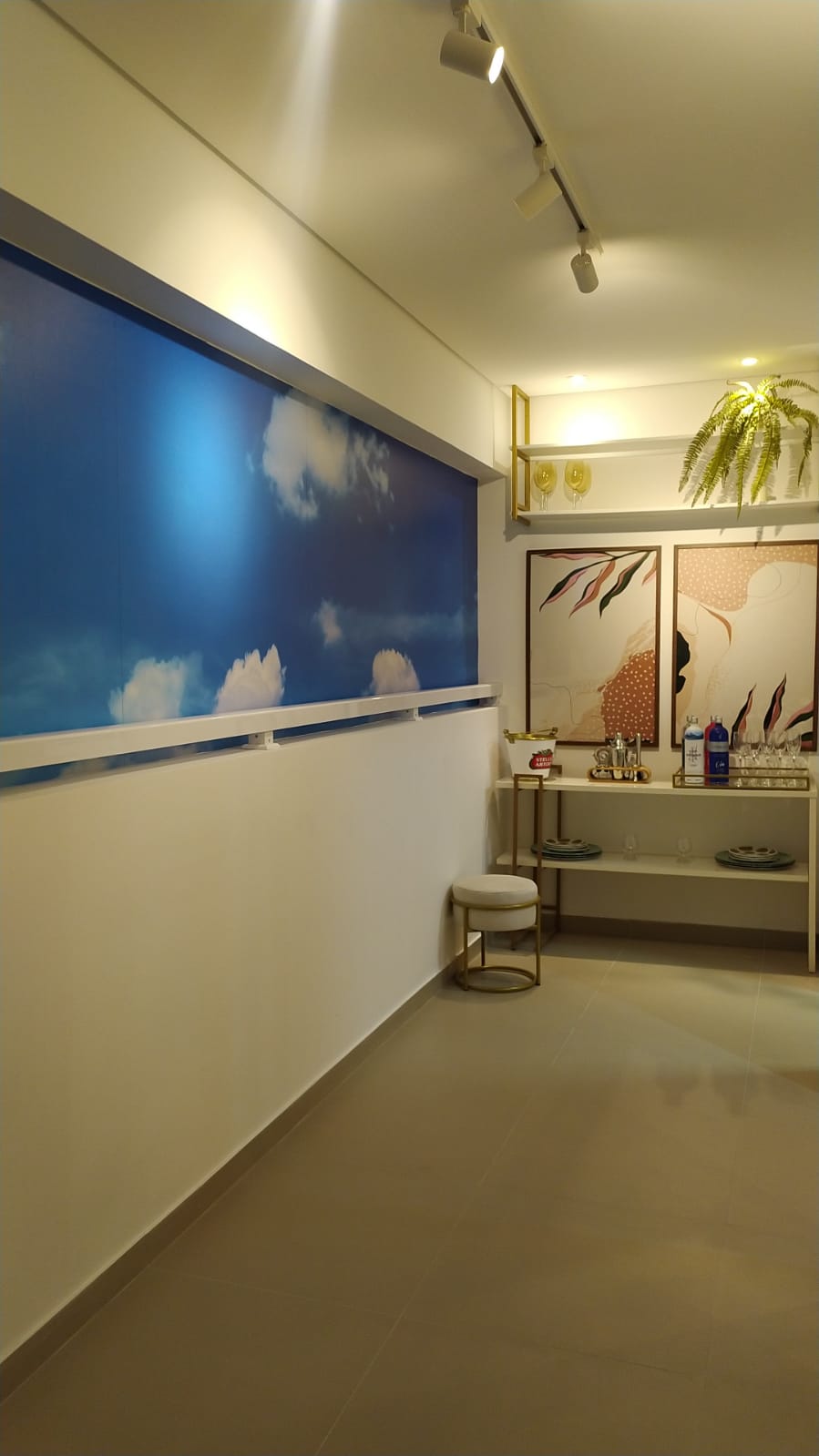 Imagem Apartamento com 3 Quartos à Venda, 68 m²em Centro - Diadema