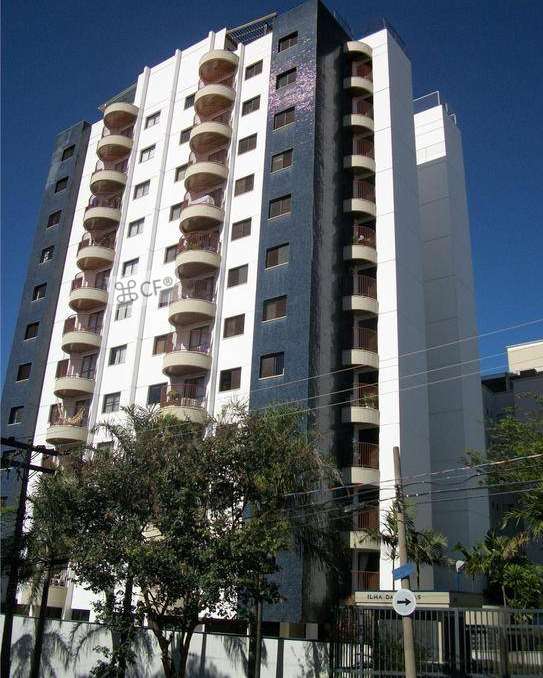 Imagem Apartamento com 3 Quartos à Venda, 108 m² em Bonfim - Campinas