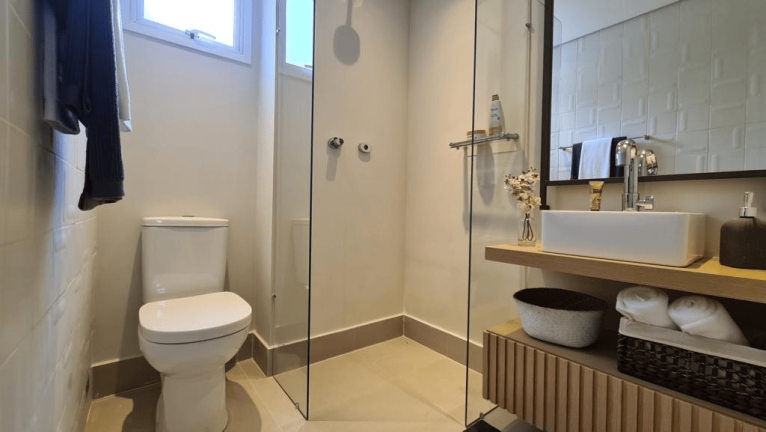 Foto do imóvel Apartamento com 2 Quartos à Venda,  em Vila Cruz das Almas - São Paulo