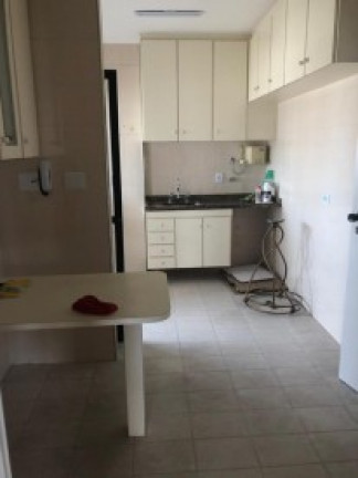 Imagem Apartamento com 2 Quartos à Venda, 97 m² em Vila Clementino - São Paulo