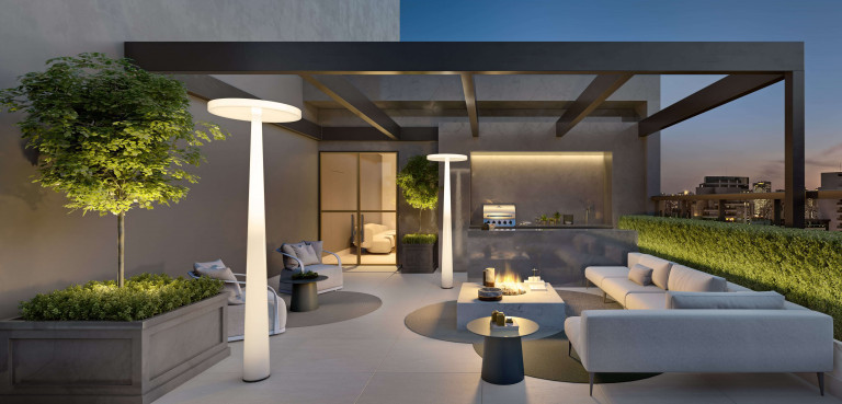 Imagem Edifício Residencial com 1 Quarto à Venda, 26 m² em Vila Mariana - São Paulo Imagem Edifício Residencial com 1 Quarto à Venda, 26 m² em Vila Mariana - São Paulo